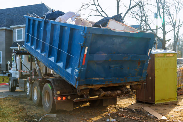 Best Affordable Junk Removal Services  in Marco Island, FL
